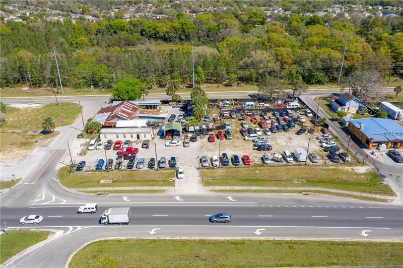 Auto Dealer For Sale in Apopka, FL 1,295,000