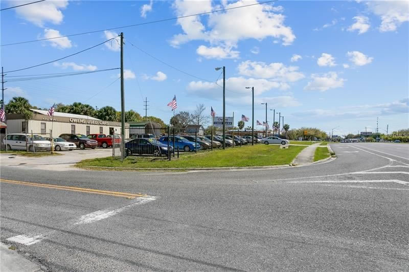 Auto Dealer For Sale in Apopka, FL $1,295,000