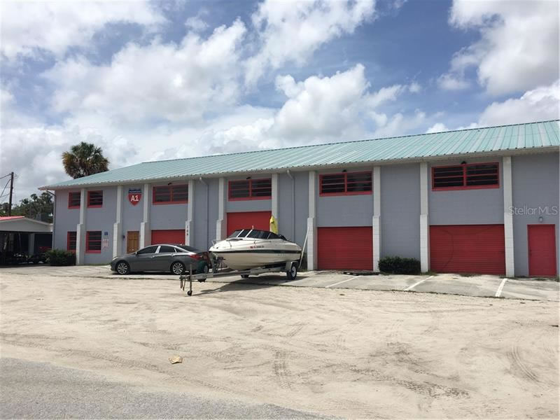 Florida Warehousess For Sale - Let us help you buy or sell your next Warehouses