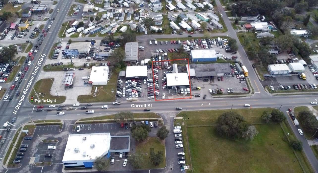 Auto Dealership For Sale in Kissimmee, FL